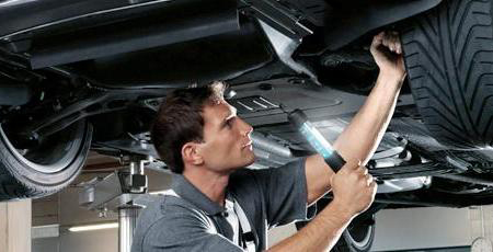 Осмотр автомобиля перед покупкой за 1600 рублей!